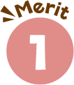 Merit 1